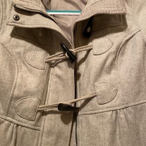 Jacket - US Size 6 (Fits more like a Jr. Size) LIKE NEW
